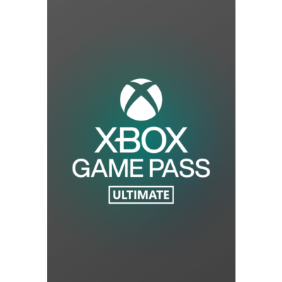 Xbox Game Pass Ultimate 1 Windows PC ПК 1 месяц продление любой аккаунт (НЕ ТРИАЛ).