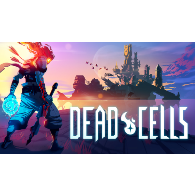 DEAD CELLS [ONLINE STEAM] Полный доступ