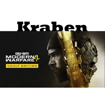 Call of Duty®: Modern Warfare® 4 - Vault Edition (2026) steam