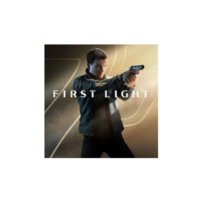 007 First Light Deluxe (Аренда Steam) Онлайн