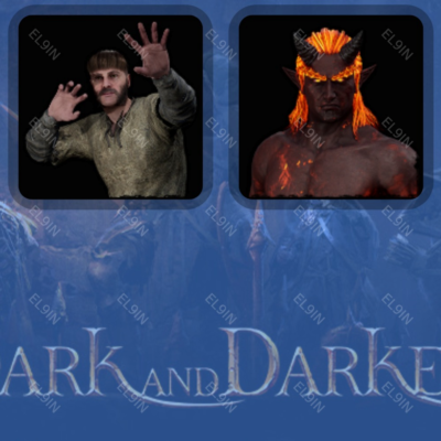 🎈Dark and Darker🎮Твич Дропсы⚡2 предметов + 🎁