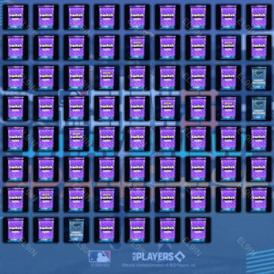 💥MLB The Show 26🎯Твич Дропсы🎮70 предметов + 🎁