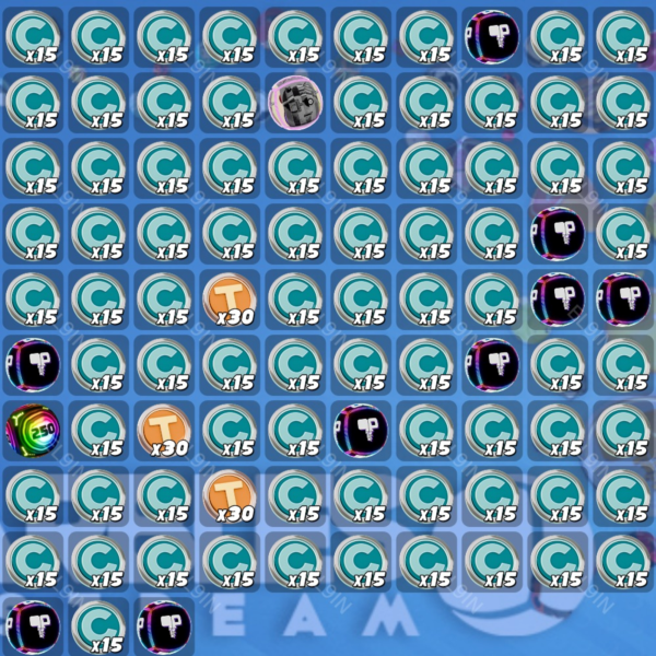 Marbles on Stream Твич Дропсы 93 предметов +