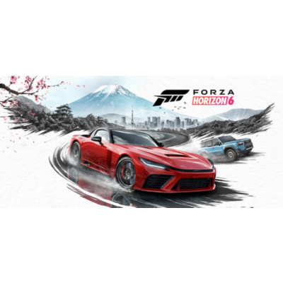 Forza Horizon 6 Premium Edition (STEAM) | ОФФЛАЙН | МГНОВЕННАЯ ЗАГРУЗКА