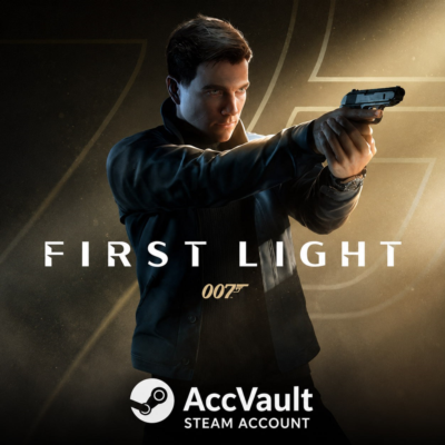 007 Last Light Deluxe [ВСЕ DLC] | Offline | Играй сразу без очереди