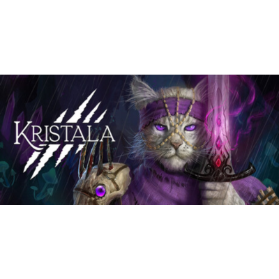 Kristala аккаунт steam любой регион и Россия без GUARD