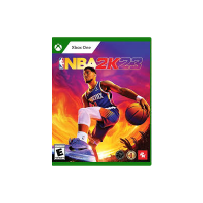 NBA 2K23 Standard Edition XBOX ONE КЛЮЧ