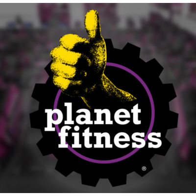 Подписка на Planet Fitness Access на 1-3 месяца