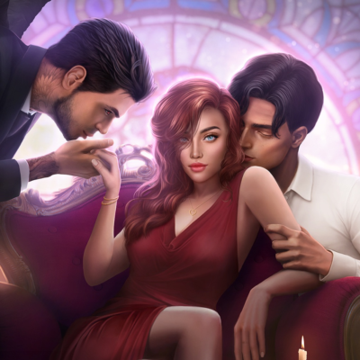 ⭐️ Romance Club - Stories I Play iPhone ios iPad Appstore + МОМЕНТАЛЬНАЯ ДОСТАВКА ⚡️