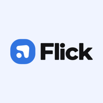 🟦 Flick social ✅ Подписка Pro/Agency на 7/14 дней