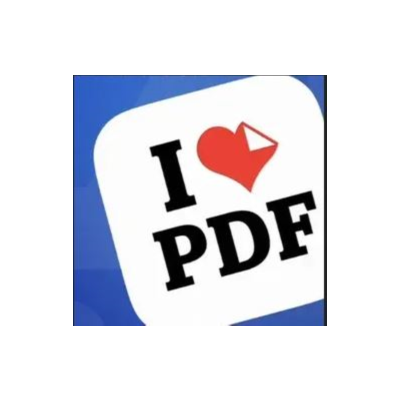 iLovePDF Premium – 1 год | быстрая доставка