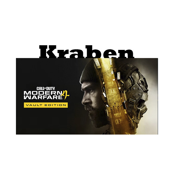 Call of Duty®: Modern Warfare® 4 — Vault Edition (2026) battle.net gift подарком