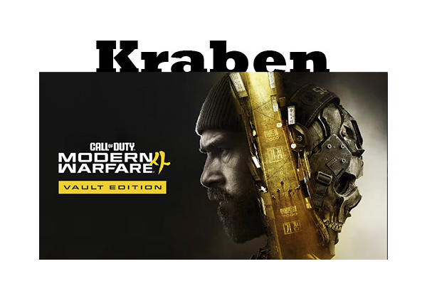 Call of Duty®: Modern Warfare® 4 - Vault Edition (2026) battle.net