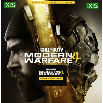 ☑️ Call of Duty: Modern Warfare 4 Vault Edition XBOX X|S ПОКУПКА НА ВАШ АКАУНТ
