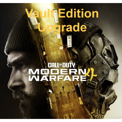 Call of Duty: Modern Warfare 4 - Vault Edition Upgrade (Steam Gift Россия)