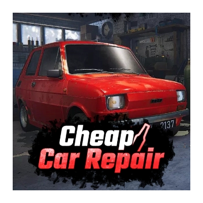 Cheap Car Repair | Steam