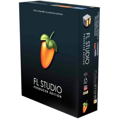 Официальный ключ FL Studio Producer на 6 месяцев.