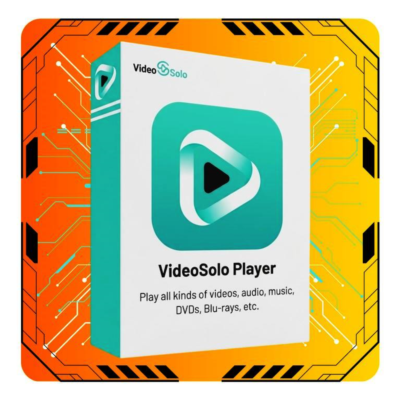 VideoSolo Player Код регистрации на 1 год