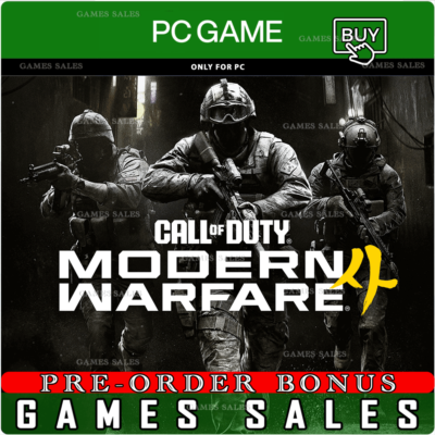 ✅❤️CALL OF DUTY®: MODERN WARFARE® 4 (WINDOWS)❤️PC WIN XBOX❤️ПРЕДЗАКАЗ С БОНУСАМИ✅