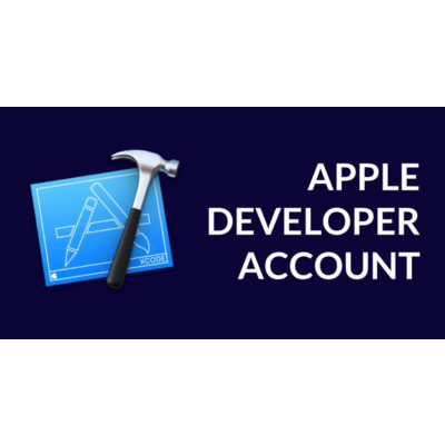 Apple Developer individual accounts - Гео под запрос