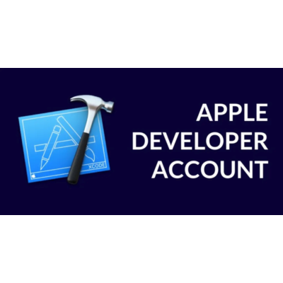 Apple Developer company accounts - Гео под запрос