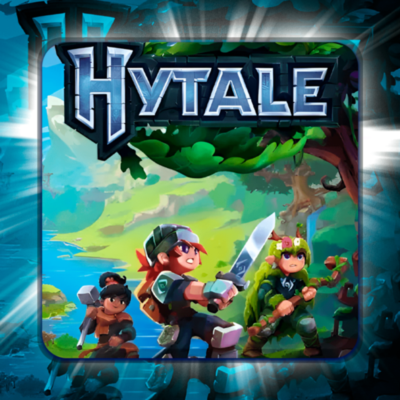 Hytale Standart Edition ПОЧТА+СМЕНА ДАННЫХ