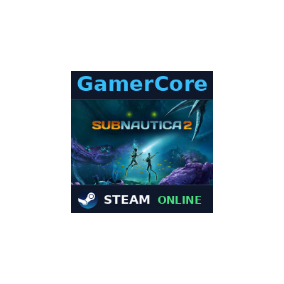 Subnautica 2 | Online | Аренда Steam аккаунта | Автовыдача