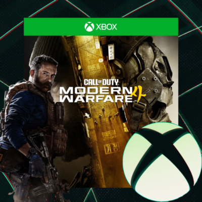 Call of Duty: Modern Warfare 4 XBOX SERIES X|S + ПК WINDOWS GIFT НА ВАШ АККАУНТ✅
