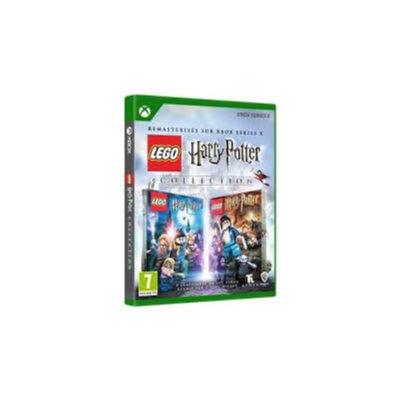 LEGO® Harry Potter™ Collection XBOX  SERIES X|S КЛЮЧ