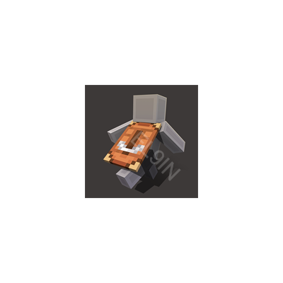 ✪ Minecraft ✪ Builder Cape