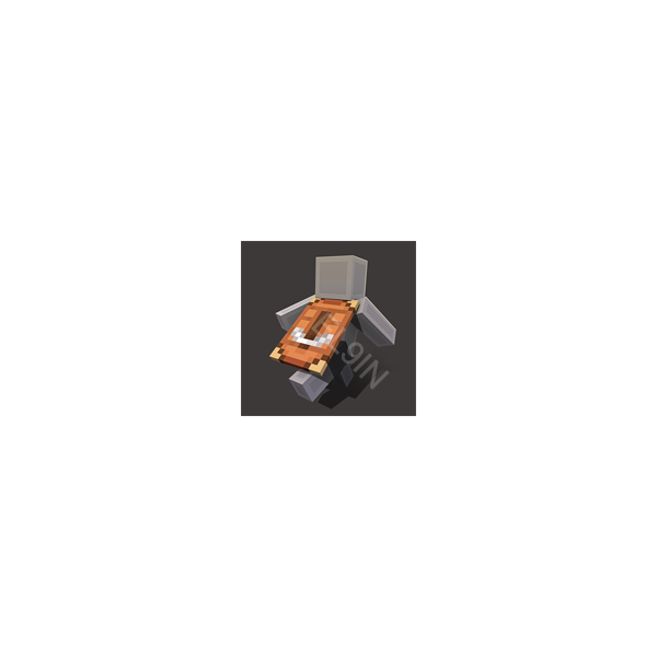 ✪ Minecraft ✪ Builder Cape
