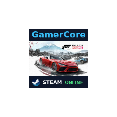 Автовыдача | Forza Horizon 6 Premium Edition | Online | Аренда Steam аккаунта