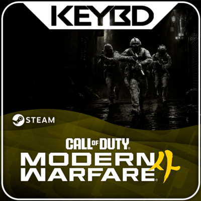 🔥 Call of Duty: Modern Warfare 4 (2026) · Standard/Vault · STEAM GIFT · АВТО