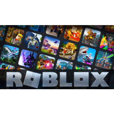 Автовыдача • Roblox • [100-10.000 Робуксов] • Полный доступ