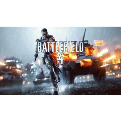 Battlefield 4™ | EA | GLOBAL