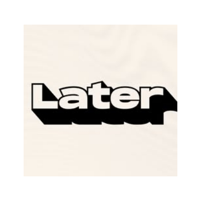 ⬛ Later com ✅ Подписка Scale на 14 дней