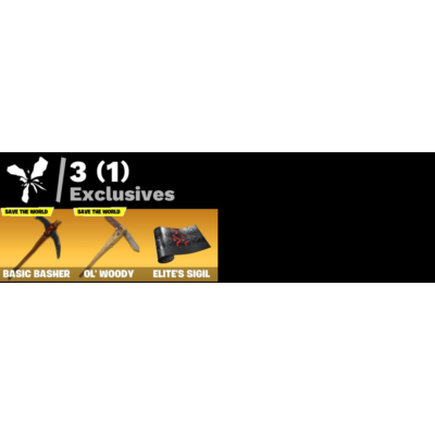 Мгновенный доступ • FN (все платформы) • 161 skins • Hades • 700 VB • Полный доступ