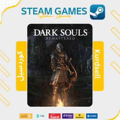 Dark Souls Remastered -  ALL DLC AND BONUSES | STEAM OFFLINE | NO GUARD
