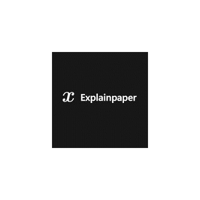 ⬛ Explainpaper ✅ Подписка Pro на 7 дней