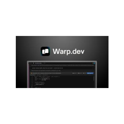 Warp.dev Build Plan | 12 Месяцев | На ваш Email ИЛИ Новый аккаунт