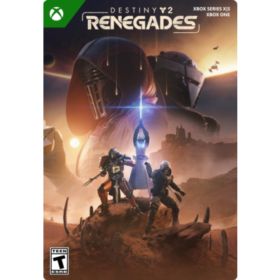☑️ Destiny 2: Отступники XBOX SERIES X|S ONE УСЛУГА ПОКУПКА ИГРЫ НА ВАШ АКАУНТ