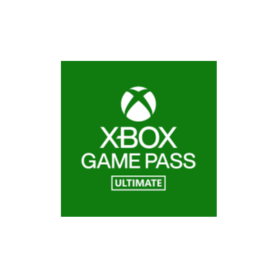 Xbox Game Pass ULTIMATE 1 месяц