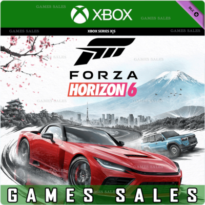 ✅❤️FORZA HORIZON 6: 2024 KOENIGSEGG GEMERA❤️XBOX|XS+PC WIN🔑КЛЮЧ✅