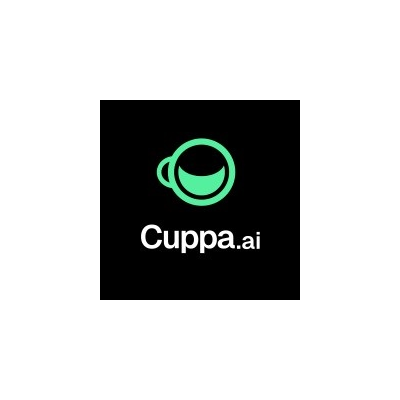 🟢 Cuppa AI ✅ Подписка Solo на 7 дней