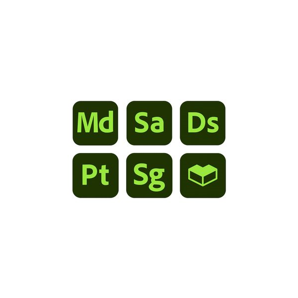 ADOBE SUBSTANCE 3D COLLECTION 1/3 МЕСЯЦ КЛЮЧ | АВТОВЫДАЧА