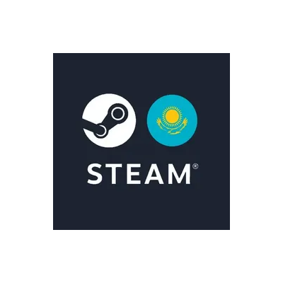 АВТОПОПОЛНЕНИЕ STEAM КАЗАХСТАН Тенге (KZT) ₸ 24/7 АВТО ПОПОЛНИТЬ СТИМ ПО ЛОГИНУ