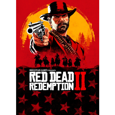 Red Dead Redemption 2 + GTA 5 (PC) 🔥 ОФФЛАЙН АКТИВАЦИЯ