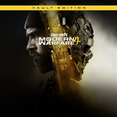 ☑️ Call of Duty: Modern Warfare 4 Vault Edition PC Windows ПОКУПКА НА ВАШ АКАУНТ