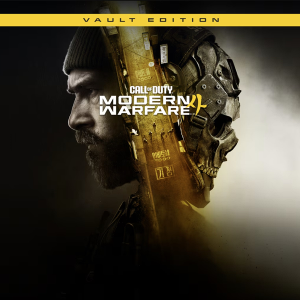 Call of Duty: Modern Warfare 4 Vault Edition PC Windows ПОКУПКА НА ВАШ АКАУНТ