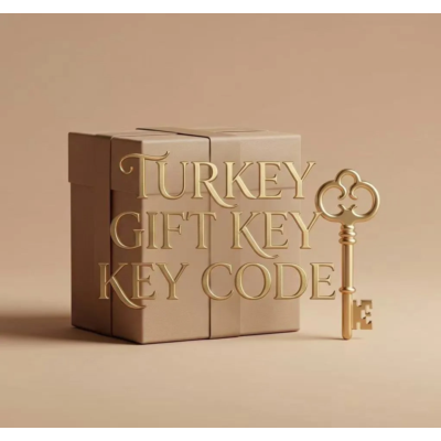 PS TOPUP TURKEY GIFT KEY CODE PS4 PS5